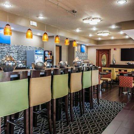 Comfort Inn Blue Ash North Exteriör bild