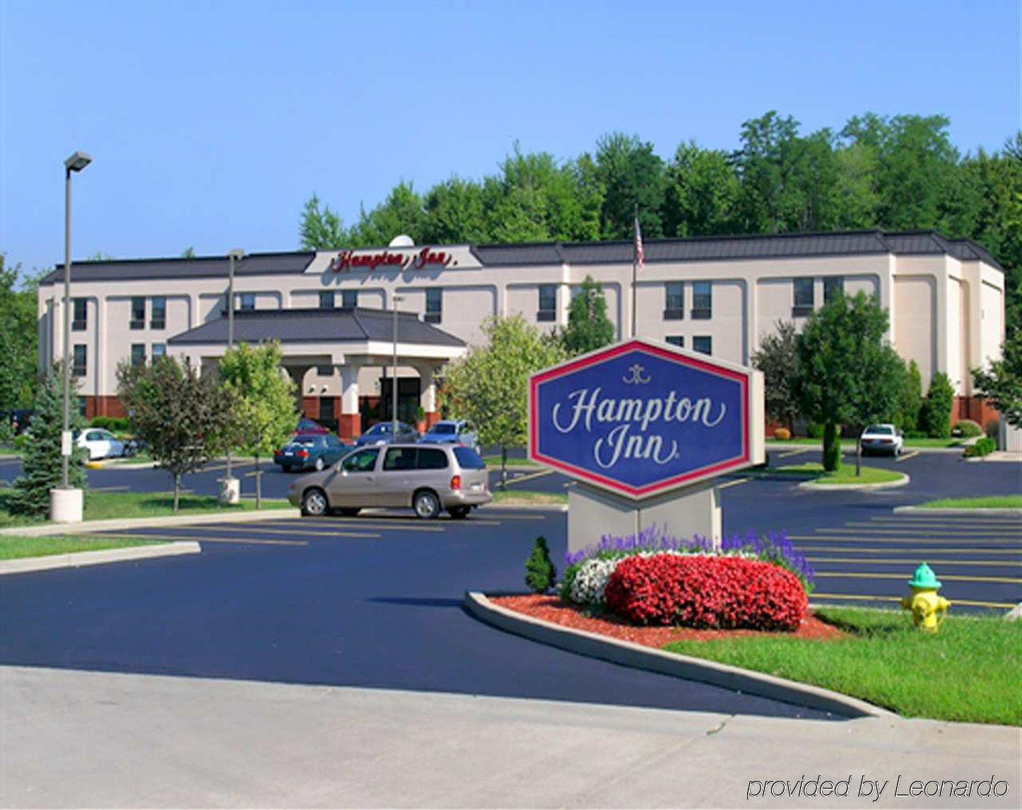 Comfort Inn Blue Ash North Exteriör bild