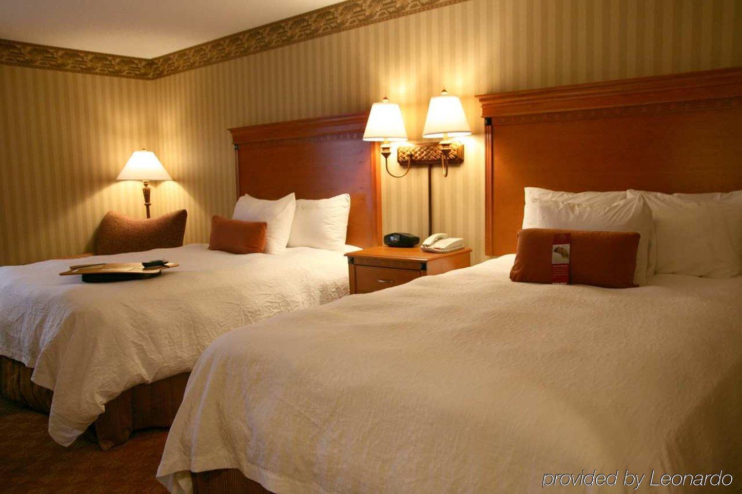 Comfort Inn Blue Ash North Rum bild