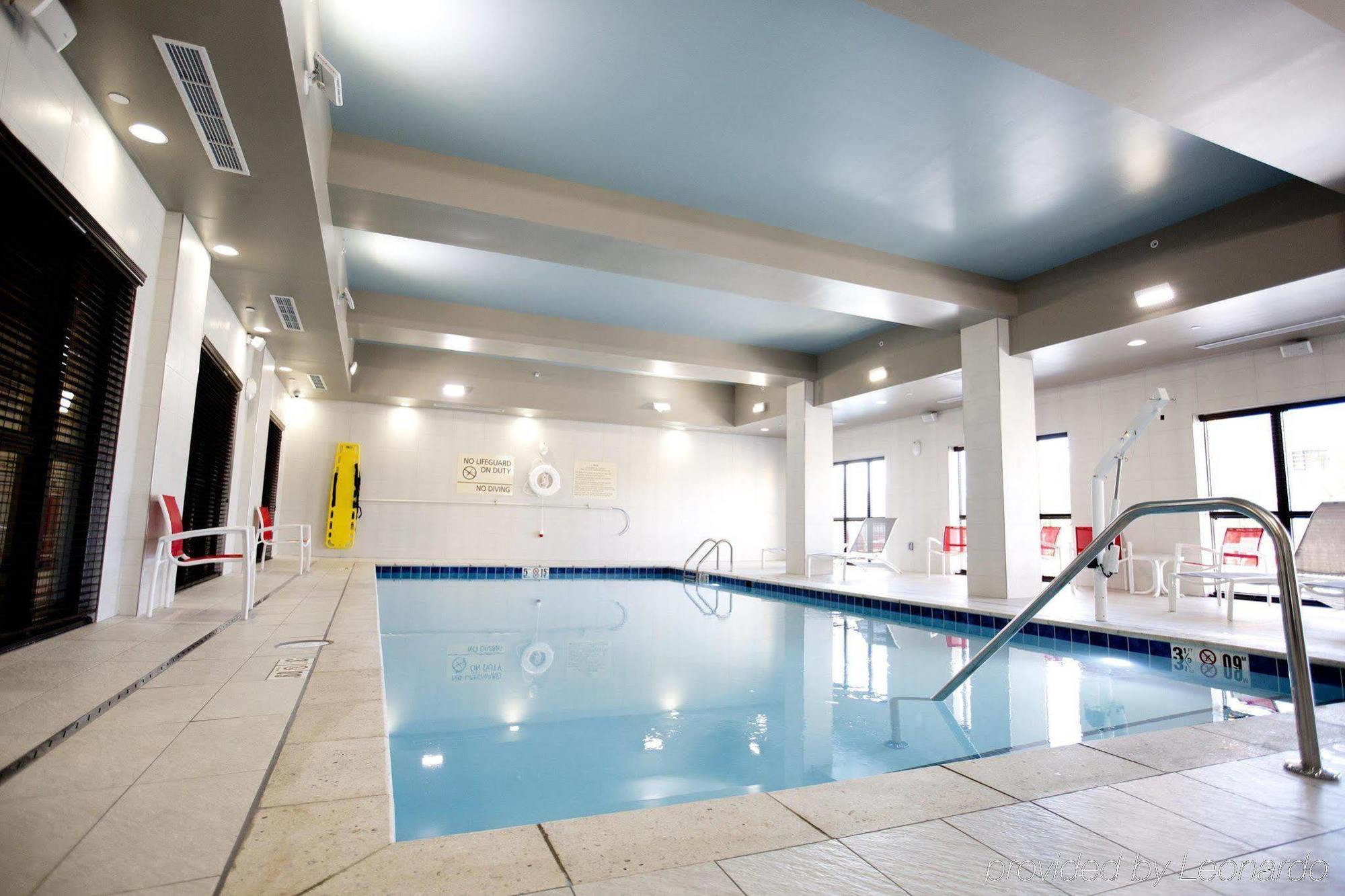 Comfort Inn Blue Ash North Exteriör bild