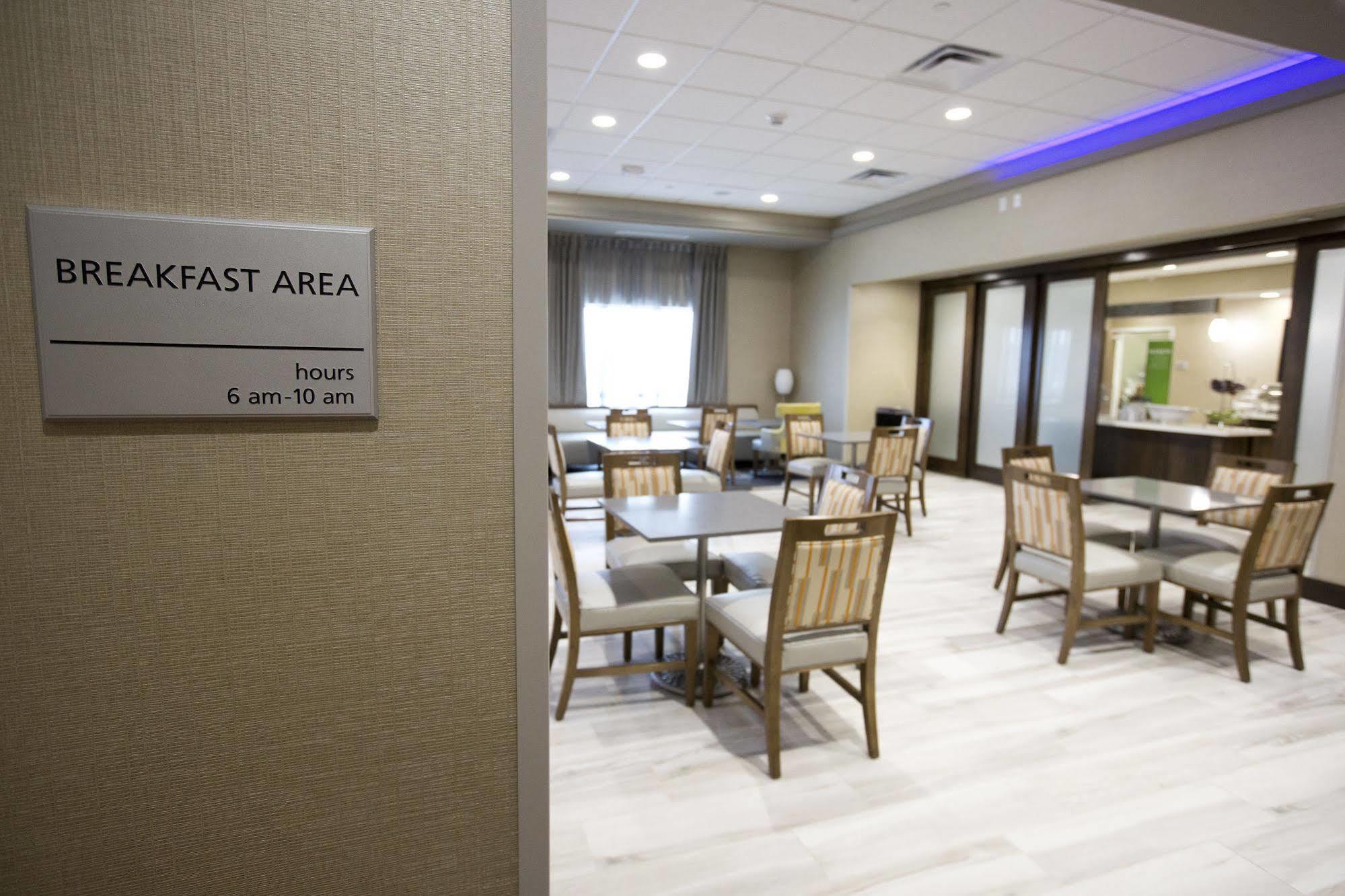 Comfort Inn Blue Ash North Exteriör bild