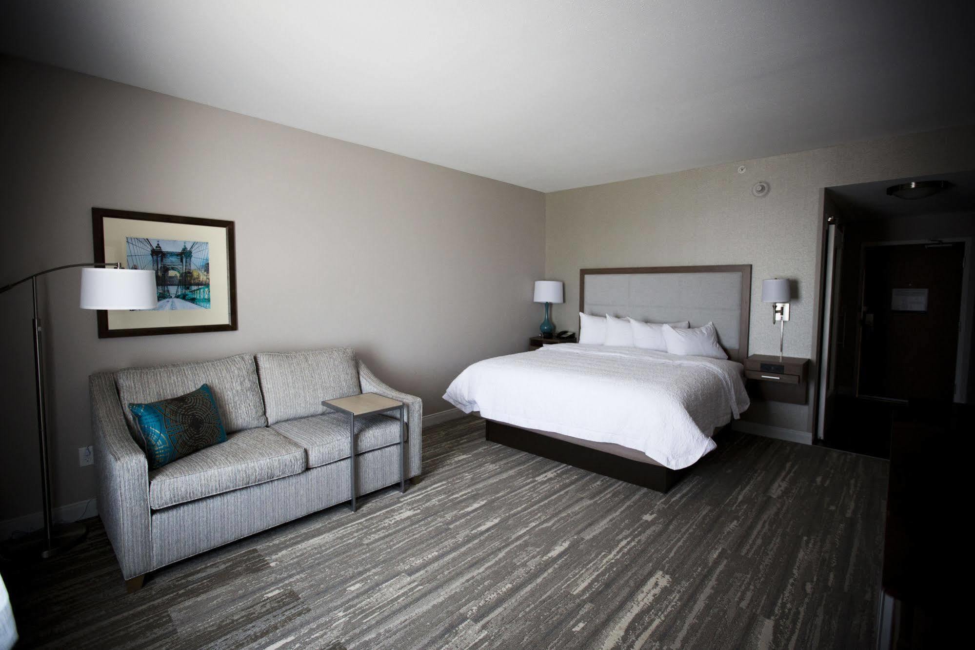 Comfort Inn Blue Ash North Exteriör bild